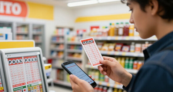 Powerball Jackpot Climbs To $663 Million After No Winner; Mega Millions Hits $800 Million