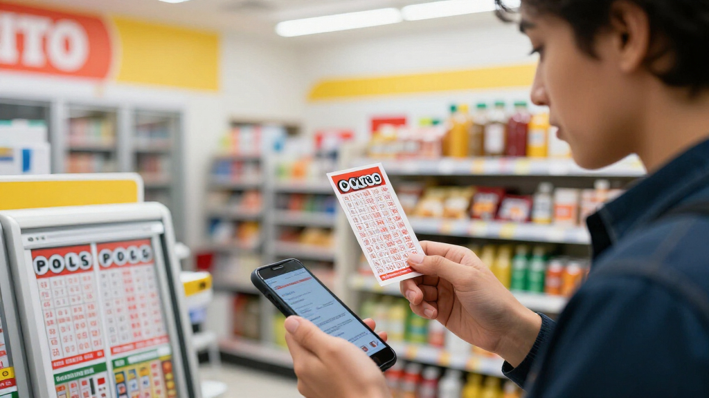 Powerball Jackpot Climbs To $663 Million After No Winner; Mega Millions Hits $800 Million