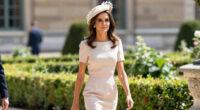 Queen Letizia Surges In Global Coverage