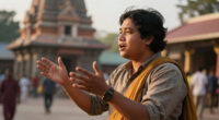 Ram Temple Surges In Global Coverage