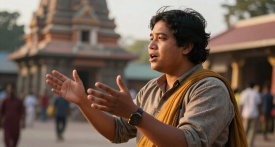 Ram Temple Surges In Global Coverage