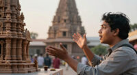 Ram Temple Surges In Global Coverage