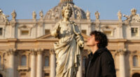 Saint Peter Surges In Global Coverage