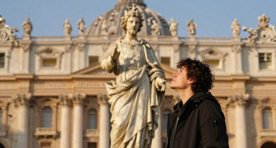 Saint Peter Surges In Global Coverage