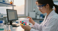 Scientists discover a protein switch that burns fat and blocks new fat cells
