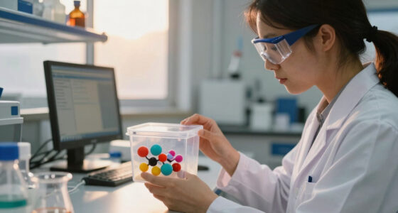 Scientists discover a protein switch that burns fat and blocks new fat cells