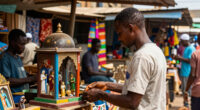 Shopping For God In Lagos: What Is Chrislam? - Global Bar Magazine