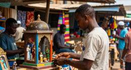 Shopping For God In Lagos: What Is Chrislam? - Global Bar Magazine