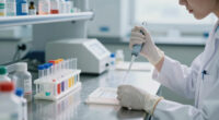 The Genes That Could Cancel Out a Fatal Diagnosis