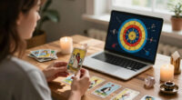 The Tarot Horoscope For Monday, July 6 Is Here With A Reading For Your Zodiac Sign