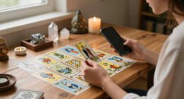 The Tarot Horoscope For Saturday, July 11 Has An Important Message For Your Zodiac Sign