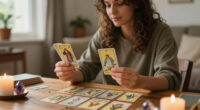 The Tarot Horoscope For Sunday, July 26 Has A Reading For Your Zodiac Sign