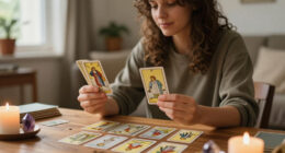 The Tarot Horoscope For Sunday, July 26 Has A Reading For Your Zodiac Sign