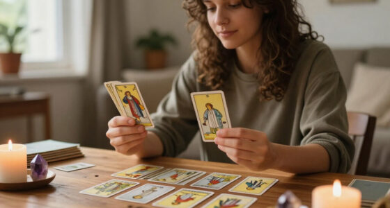 The Tarot Horoscope For Sunday, July 26 Has A Reading For Your Zodiac Sign