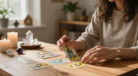 The Tarot Horoscope For Sunday, July 5 Is Here With A Reading For Your Zodiac Sign
