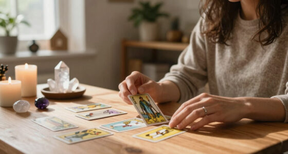 The Tarot Horoscope For Sunday, July 5 Is Here With A Reading For Your Zodiac Sign