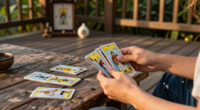 The Tarot Horoscope For Sunday, July 5 Is Here With A Reading For Your Zodiac Sign