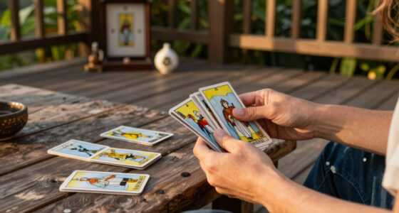 The Tarot Horoscope For Sunday, July 5 Is Here With A Reading For Your Zodiac Sign