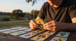 The Tarot Horoscope For Thursday, July 2 Is Here With A Reading For Your Zodiac Sign