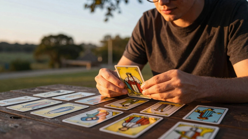 The Tarot Horoscope For Thursday, July 2 Is Here With A Reading For Your Zodiac Sign