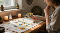 The Tarot Horoscope For Thursday, July 2 Is Here With A Reading For Your Zodiac Sign