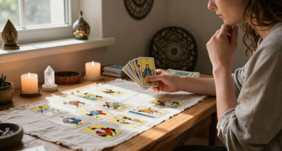 The Tarot Horoscope For Thursday, July 2 Is Here With A Reading For Your Zodiac Sign