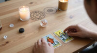 The Tarot Horoscope For Tuesday, July 14 Is Here With A Reading For Your Zodiac Sign