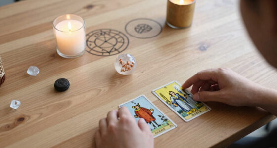 The Tarot Horoscope For Tuesday, July 14 Is Here With A Reading For Your Zodiac Sign