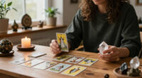 The Tarot Horoscope For Wednesday, July 1 Is Here With A Reading For Your Zodiac Sign