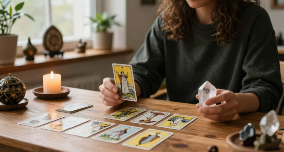 The Tarot Horoscope For Wednesday, July 1 Is Here With A Reading For Your Zodiac Sign