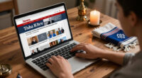 Tisha Bav Surges In Global Coverage
