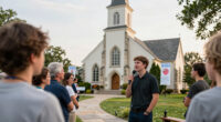 Trinity Moravian Church Surges In Global Coverage