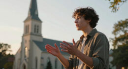 Trinity Moravian Church Surges In Global Coverage