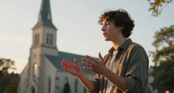 Trinity Moravian Church Surges In Global Coverage