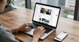 UK media consumption trends 2026: Do Brits think social media and screen time affects wellbeing?