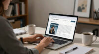 UND English professor receives glowing New Yorker book review