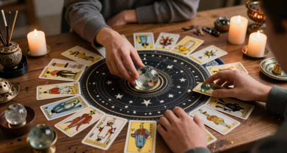 Unpacking The Chaotic Astrology Of America’s 250Th Anniversary