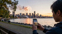 Where to watch fireworks in the Seattle area, plus a big change to Lake Union show