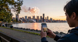 Where to watch fireworks in the Seattle area, plus a big change to Lake Union show