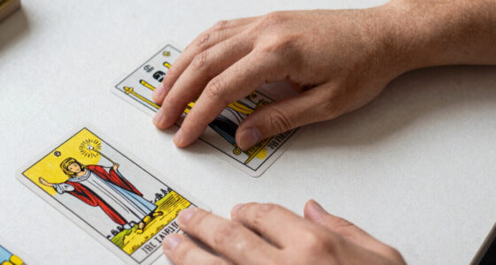 Why Artists Can’t Stop Reinventing the Tarot Deck