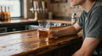 With Graham Platner, Democrats Got Drunk On The Beer Test