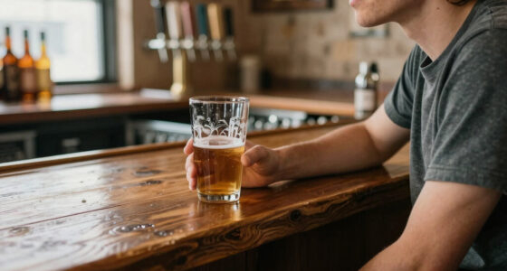 With Graham Platner, Democrats Got Drunk On The Beer Test