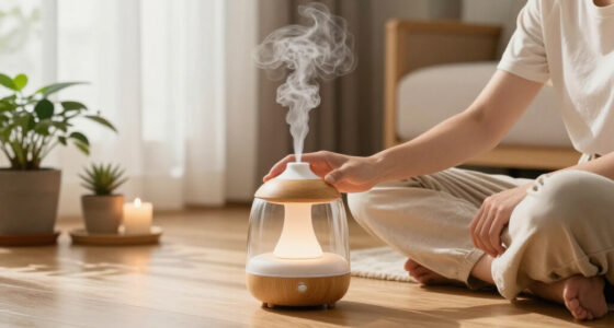 11 Best Aromatherapy Diffusers in 2026