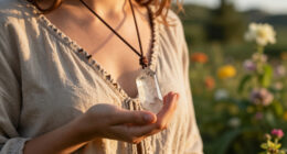 11 Best Crystal Healing Jewelry in 2026