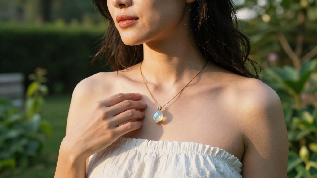 12 Best Crystal Healing Jewelry in 2026