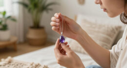 12 Best Crystal Healing Jewelry in 2026