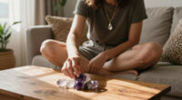 12 Best Crystal Healing Jewelry Pieces for Energy, Balance and Everyday Wear in 2026