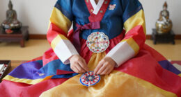 12 Best Hanbok Clothing in 2026