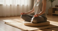 12 Best Meditation Cushions and Mats in 2026
