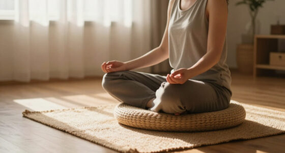 12 Best Meditation Cushions and Mats in 2026